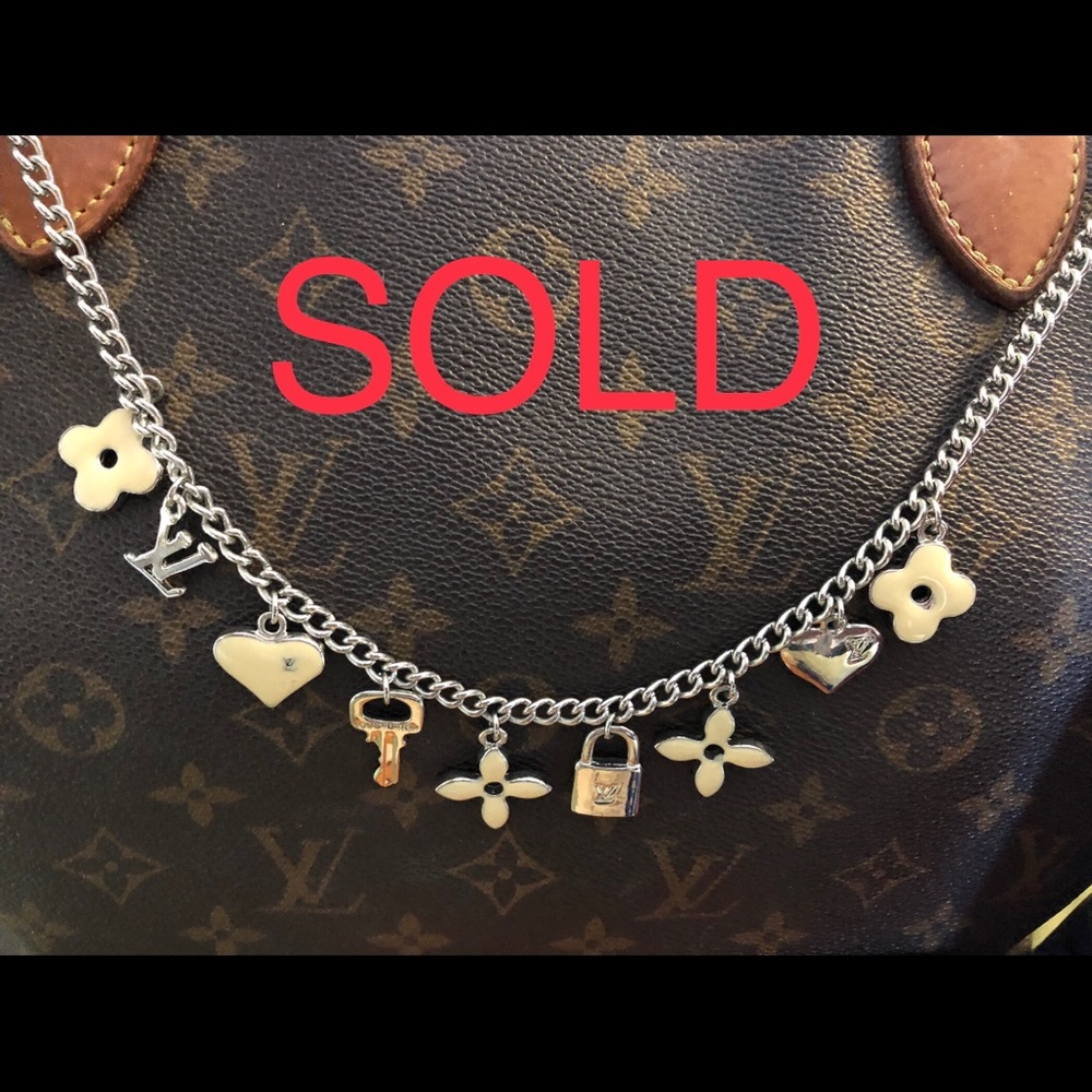Bag Charm